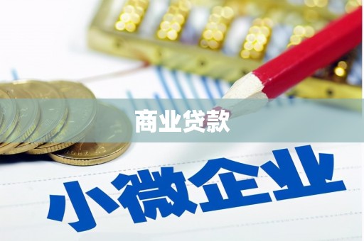 思茅商业贷款