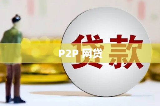 思茅P2P 网贷