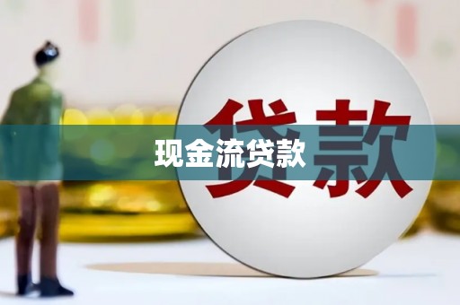 思茅现金流贷款