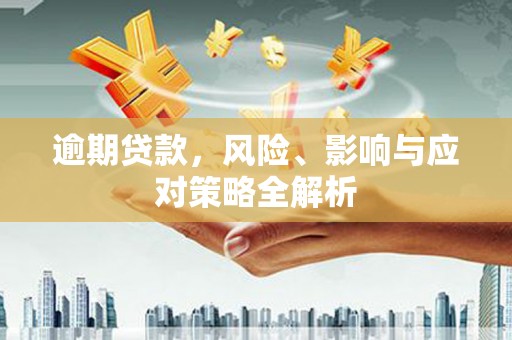 思茅逾期贷款，风险、影响与应对策略全解析