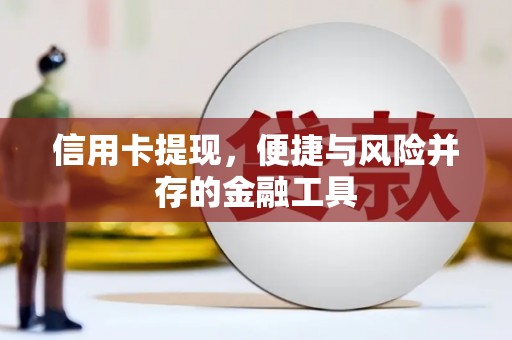 思茅信用卡提现，便捷与风险并存的金融工具