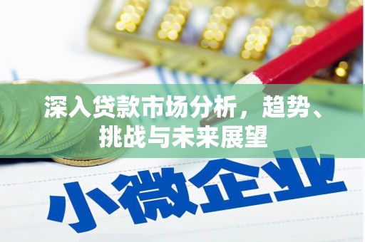 思茅深入贷款市场分析，趋势、挑战与未来展望