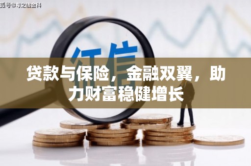 思茅贷款与保险，金融双翼，助力财富稳健增长