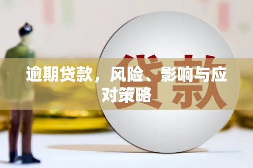 思茅逾期贷款，风险、影响与应对策略