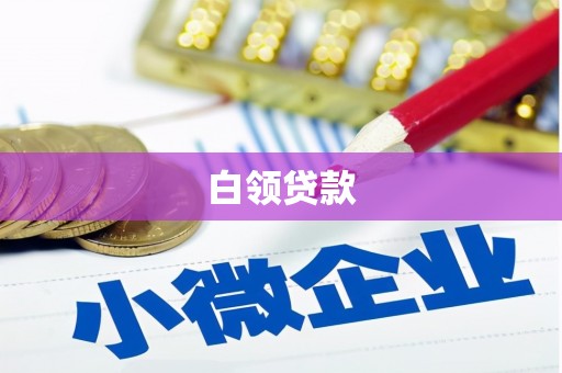 思茅白领贷款