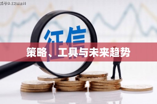 思茅策略、工具与未来趋势