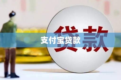 思茅支付宝贷款