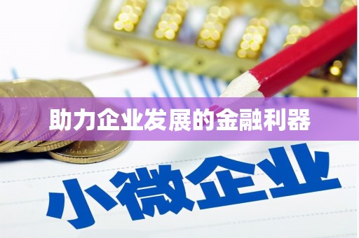 思茅助力企业发展的金融利器